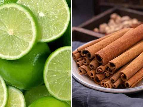 Ăn 5 thực phẩm này, cơ thể có mùi thơm tự nhiên, không cần dùng nước hoa