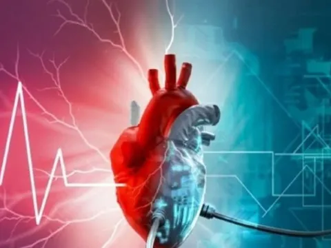 Dấu Hiệu Cảnh Báo Sắp Nhồi Máu Cơ Tim