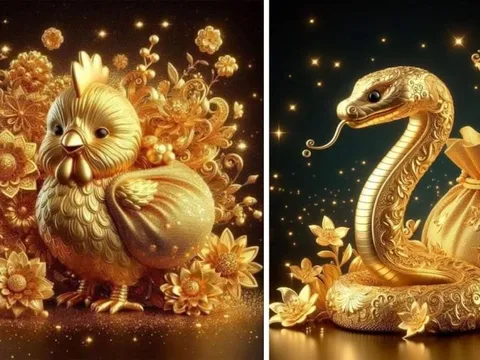 Tuần mới (23/6-30/6): 3 con giáp Tiền -Tài phủ phê, Lộc lá đề huề