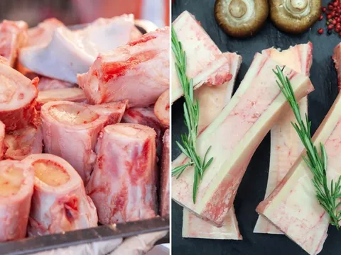 Loại thực phẩm xưa không ai để ý, giờ thành đặc sản được săn lùng, tốt cho xương khớp