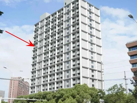 Mua nhà chung cư nên tránh tầng nào?