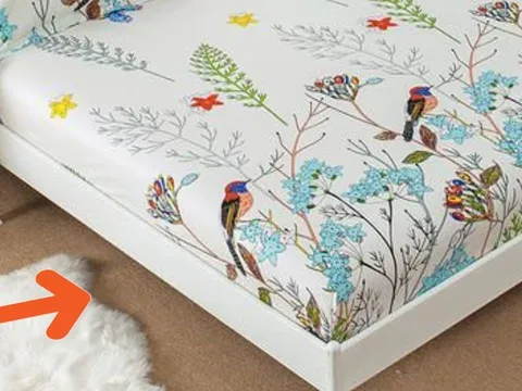 Người xưa nói: 3 thứ gưới Gầm Giường gia đình lục dục con cháu khó giàu. Là thứ gì?
