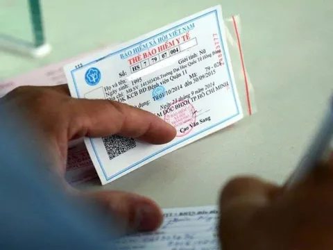 Tin vui kể từ 1/7 này: Người dân hưởng thêm quyền lợi đặc biệt từ Bảo hiểm y tế, tiết kiệm rất nhiều tiền