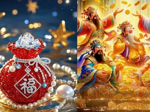 Từ 23–29/6: 3 tuổi Thăng Hoa Tài Lộc, Thần Tài ban vàng phát bạc,  2 tuổi Đề phòng Họa tiểu nhân