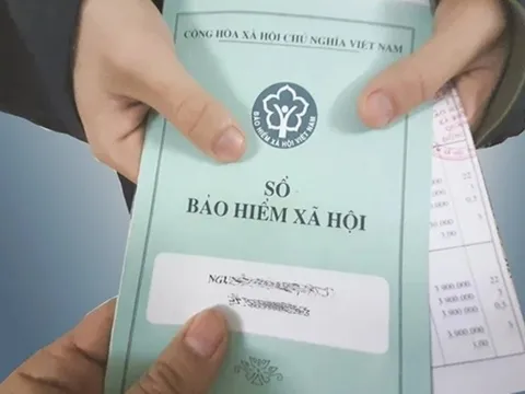 Từ ngày 1/7/2025, người đóng BHXH trên 20 năm sẽ có thêm tin vui