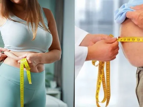 Tỷ lệ béo phì ở Việt Nam tăng nhanh nhất khu vực Đông Nam Á