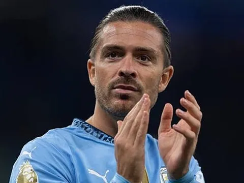 Grealish theo chân De Bruyne tới Napoli?