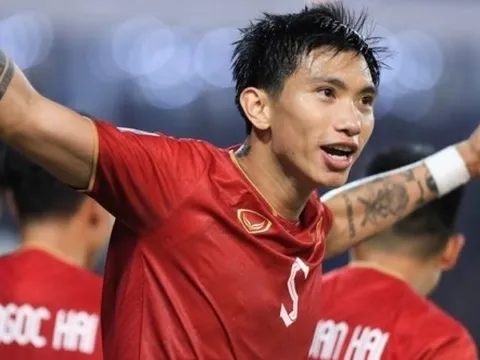 Chờ 3 nhân tố nổi bật, tuyển Việt Nam nuôi hy vọng đánh bại Malaysia