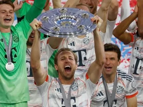 5 lý do không thể bỏ lỡ Bundesliga mùa giải 2025/26