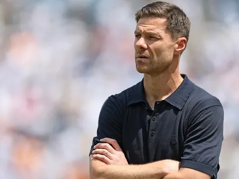 Xabi Alonso: "Điều đó không thể chấp nhận được với Antonio Rudiger"