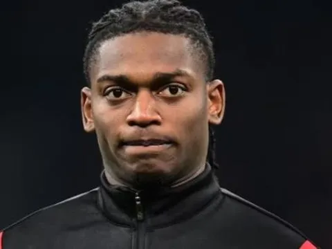 Arsenal chọn Leao thay Rodrygo, kỳ vọng giải bài toán cánh trái