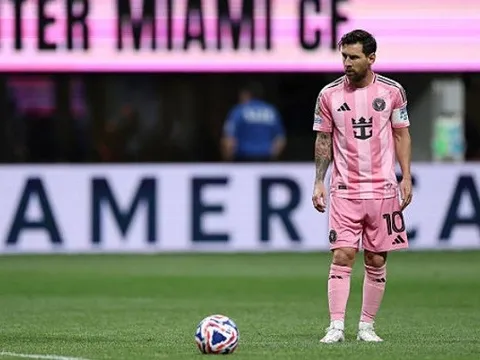 Chuyên gia: Messi đủ sức giúp Arsenal vô địch Ngoại hạng Anh
