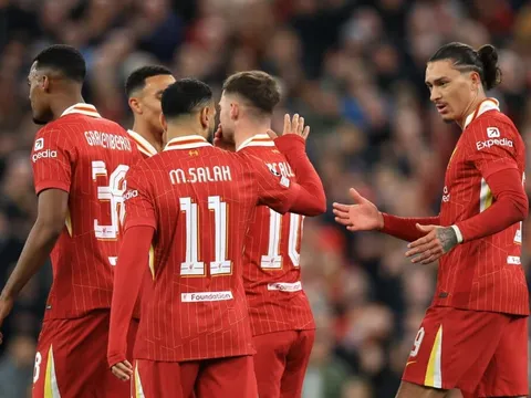 Nunez vẫn là "ưu tiên hàng đầu", "mục tiêu trong mơ của Napoli"