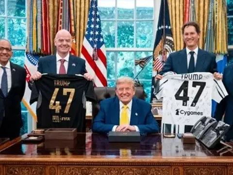 Iran đối mặt nguy cơ bị loại khỏi World Cup 2026