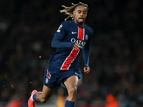 NÓNG! Barcola ở lại PSG sau khi từ chối các đề nghị lớn