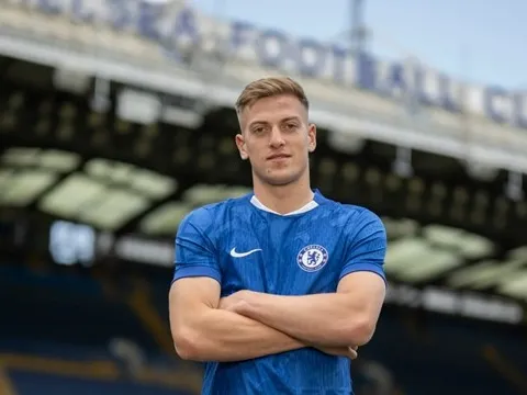 Delap tiết lộ lý do phũ phàng từ chối Man Utd, chọn Chelsea