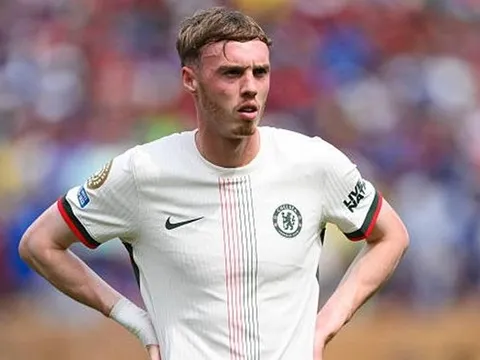 5 tiền vệ U23 xuất sắc nhất Premier League hiện tại