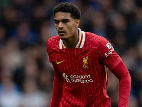 Tại sao Bayer Leverkusen sẵn sàng trả hơn 30 triệu bảng cho Jarell Quansah?