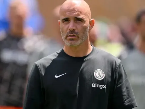 Bị PSG vượt mặt, Chelsea cần thay đổi kế hoạch chuyển nhượng
