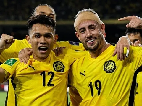 Trước thềm tái đấu Việt Nam, Malaysia chọn lối đi khác biệt
