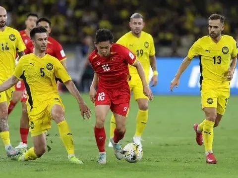 Chuyên gia Indonesia lo ngại về Malaysia: "Chúng ta có thể thấy Việt Nam bị họ tàn sát 4 bàn"