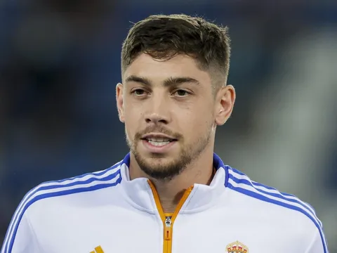 Valverde chỉ ra điểm khác biệt giữa Alonso và Ancelotti