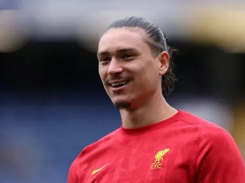 NÓNG: Darwin Nunez "gật đầu" với Napoli