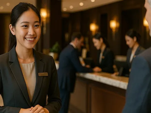 5 ngành học dễ xin việc ở Việt Nam: Lương khởi điểm từ 10 triệu, ra trường đã có việc chờ