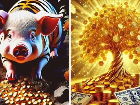 7 ngày tới (23/6 đến 30/6): 3 tuổi Cầu Được Ước Thấy, Tiền Đếm Liền Tay