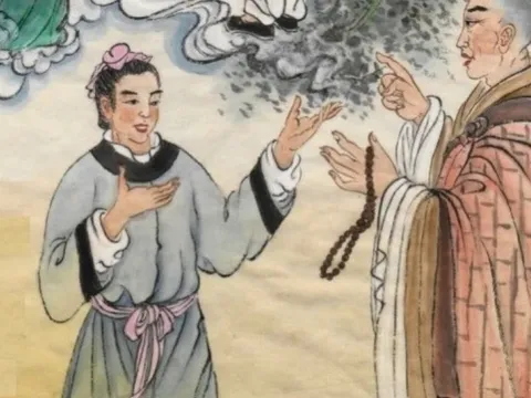 Càng nỗ lực, càng may mắn, hãy tin vào chính mình... điều này sẽ giúp bạn thay đổi vận mệnh