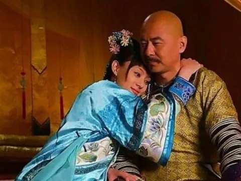 Quy tắc bất di bất dịch khiến phi tần nhà Thanh phải “câm lặng” mỗi khi được hoàng đế thị tẩm