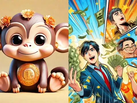 Rũ sạch Tam Tai, 100 ngày tới: 3 con giáp chạm tay vào vận đỏ thành ông hoàng thịnh vượng