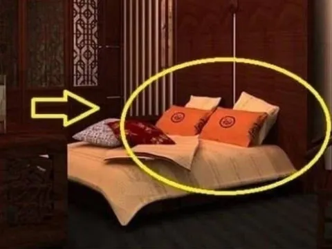 Tổ tiên dạy: “Bếp không giữ 3 hướng, giường không đặt 3 nơi” – Là những chỗ nào bạn tuyệt đối nên tránh?