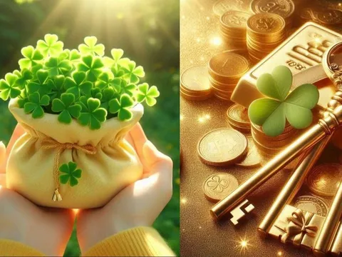 Tổ tiên mách bảo: 3 thay đổi trong Tính Cách là điềm báo Sắp giàu to, như nam châm thu hút tiền bạc