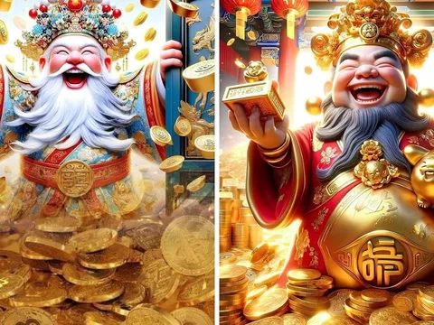 Top 4 tuổi Công Danh Thăng Tiến, Trúng Số Phát Tài từ 24/6 đến 22/7, 1 tuổi đổi đời ngoạn mục