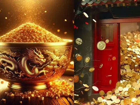  Trong 3 năm tới 2026-2028: Top 3 tuổi vận số "lên hương", Chăm Làm Trúng Đậm, Lên đời Nhà Xe, Giàu bất ngờ