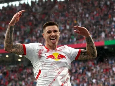 Giấc mơ Sesko của Arsenal liệu đã tan vỡ?