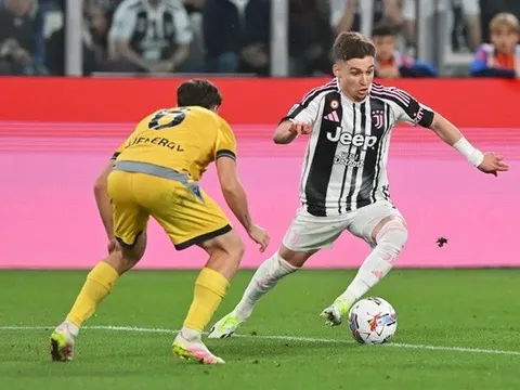 Porto từ chối đề nghị của Juventus dành cho Francisco Conceicao
