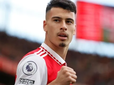 Arsenal có đúng nếu bán Gabriel Martinelli để tạo kỷ lục chuyển nhượng?
