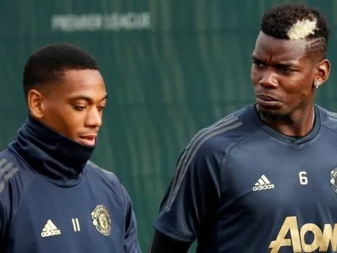 6 Cậu bé vàng đạt đỉnh quá sớm: 3 cầu thủ từng khoác áo Man Utd