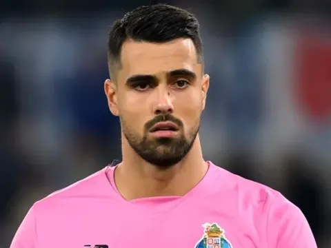 Diogo Costa "bật đèn xanh" cho Man Utd?