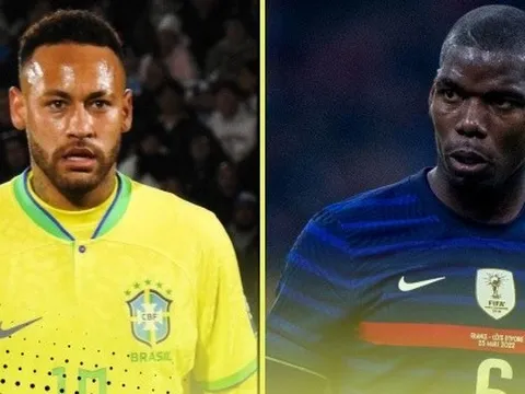 5 ngôi sao bị lãng quên hy vọng tái xuất tại World Cup 2026
