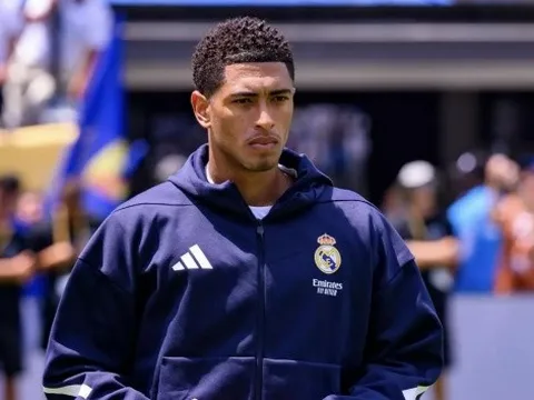 Jude Bellingham có thể khiến Real Madrid tổn thất tài chính lớn
