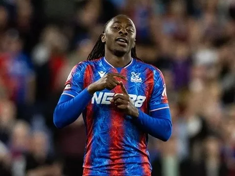 Tottenham nhắm Eze, Mbeumo và Guehi cho đội hình mùa giải mới