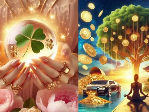 3 biểu hiệu ngoại hình là điềm báo Sắp Nhận Lộc Lớn, Vận May Kéo Tới, Phúc lộc tràn trề