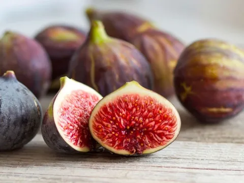 5 loại trái cây “vàng” giàu đạm không kém thịt cá, tốt cho người bị mỡ máu