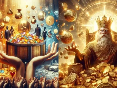 5 ngày sinh âm lịch của người con hiếu thảo, Trời Phật che chở, Hồng Phúc như Sông, Càng già càng giàu
