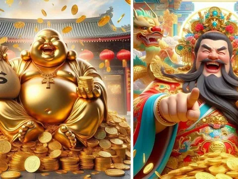 6 ngày cuối tháng (25/6 -30/6): 3 con giáp được Thiên Phúc chiếu rọi, tay trắng lập nghiệp lớn