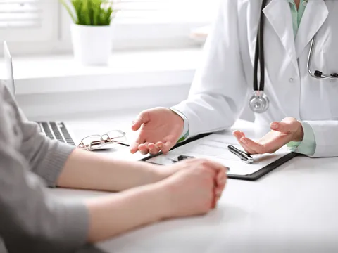  8 dấu hiệu cảnh báo bệnh K sớm