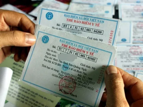 Chú ý: Từ nay, hàng nghìn người khám chữa bệnh sẽ không được BHYT chi trả dù vẫn có thẻ